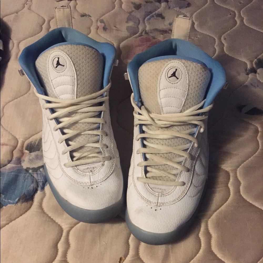 Jordan’s
